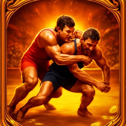 CRICKEX Arcade Lobby Screen